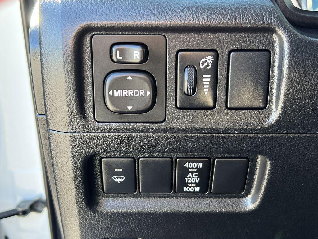 used 2017 Toyota 4Runner car, priced at $23,899