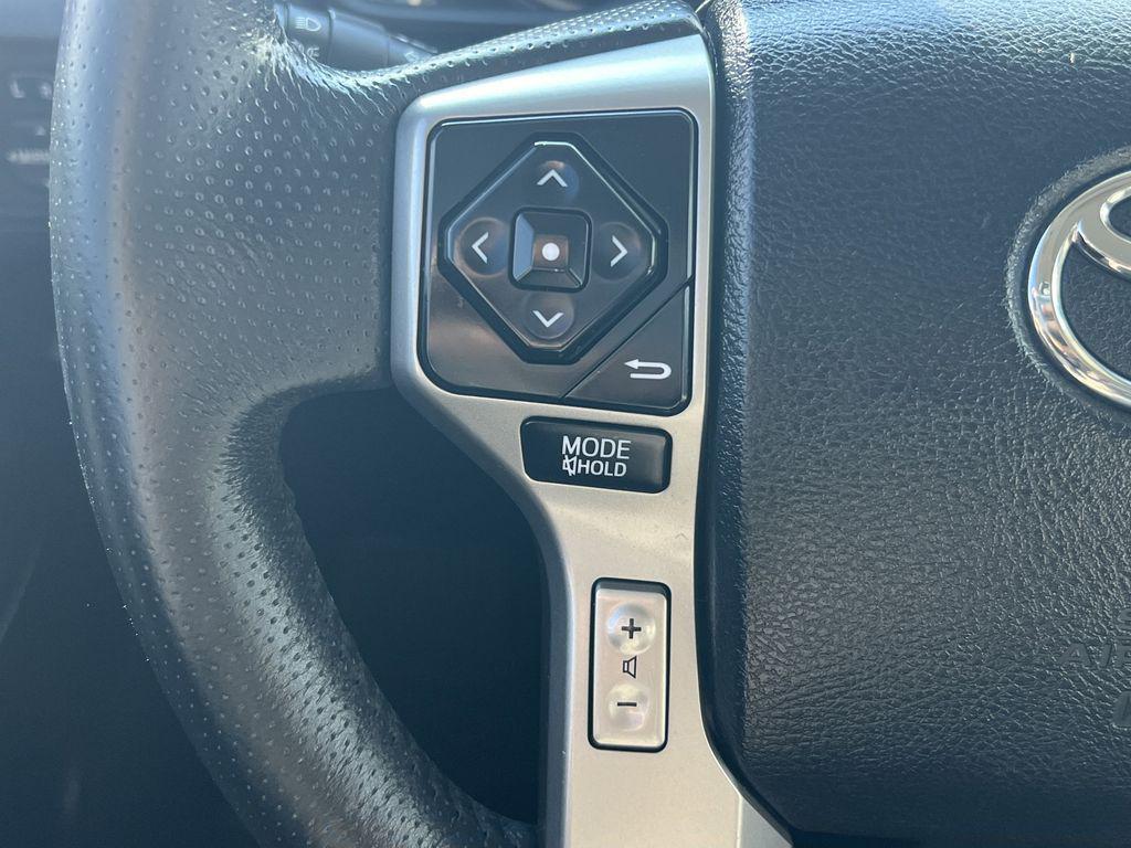 used 2017 Toyota 4Runner car, priced at $23,899