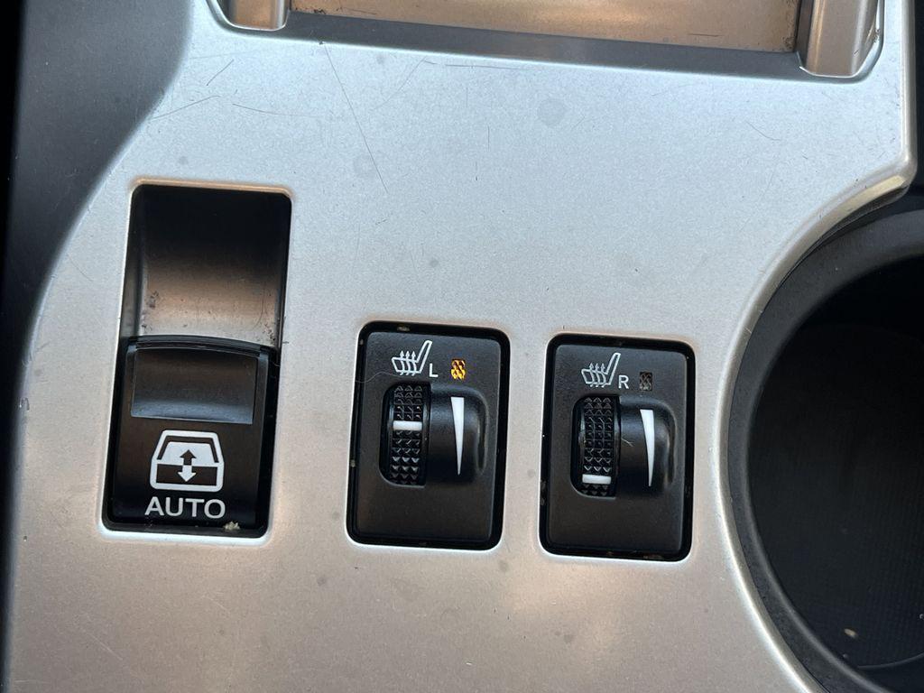 used 2017 Toyota 4Runner car, priced at $23,899