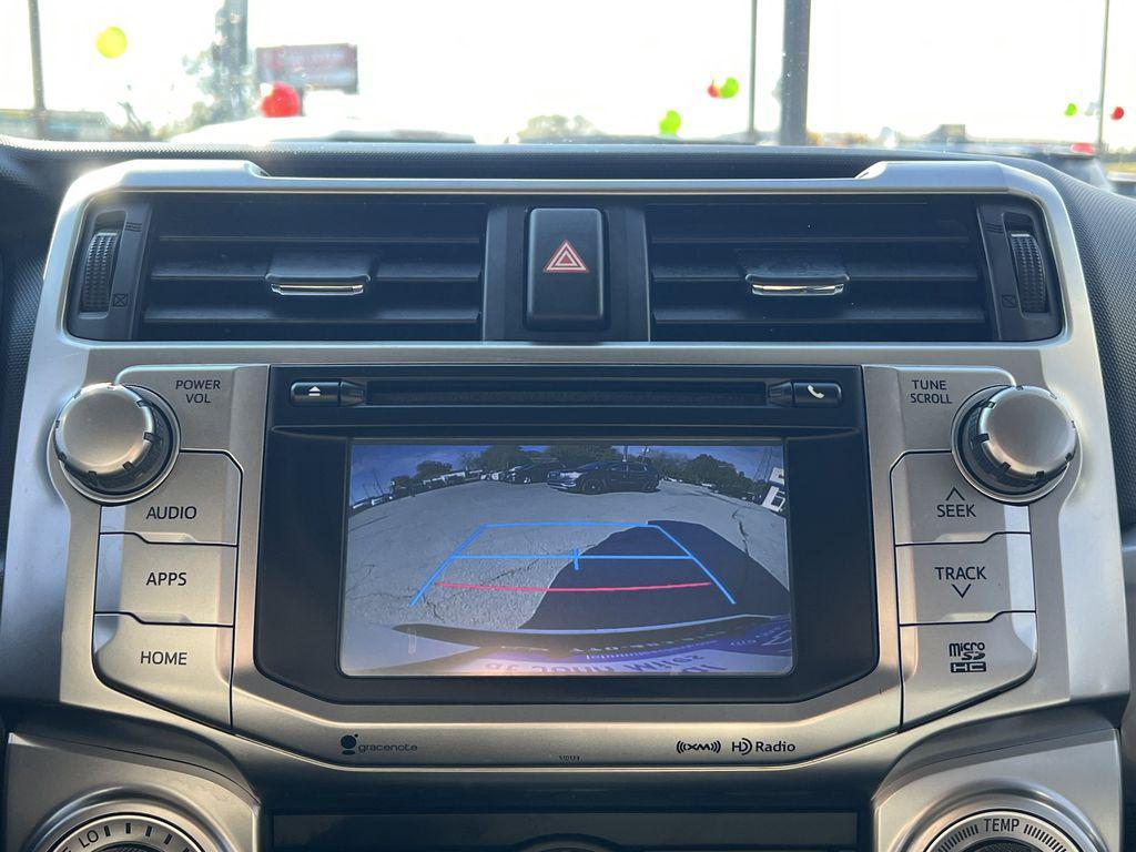 used 2017 Toyota 4Runner car, priced at $23,899