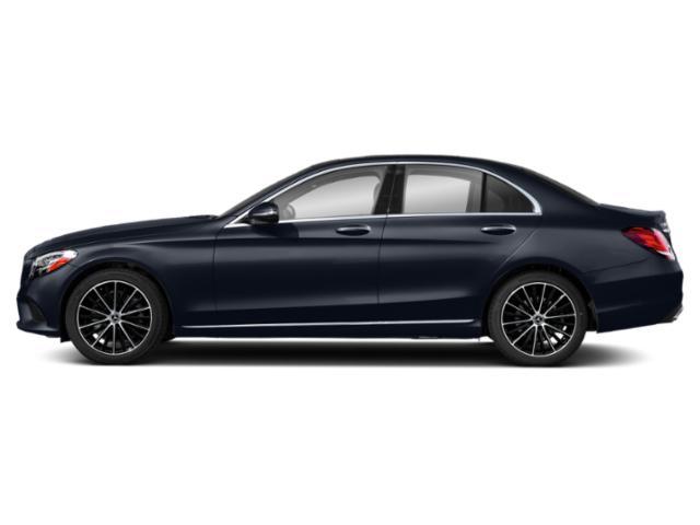 used 2020 Mercedes-Benz C-Class car, priced at $17,999