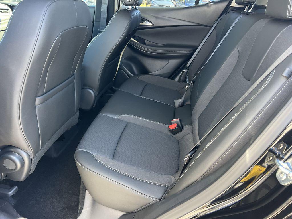 new 2026 Buick Encore GX car, priced at $28,785