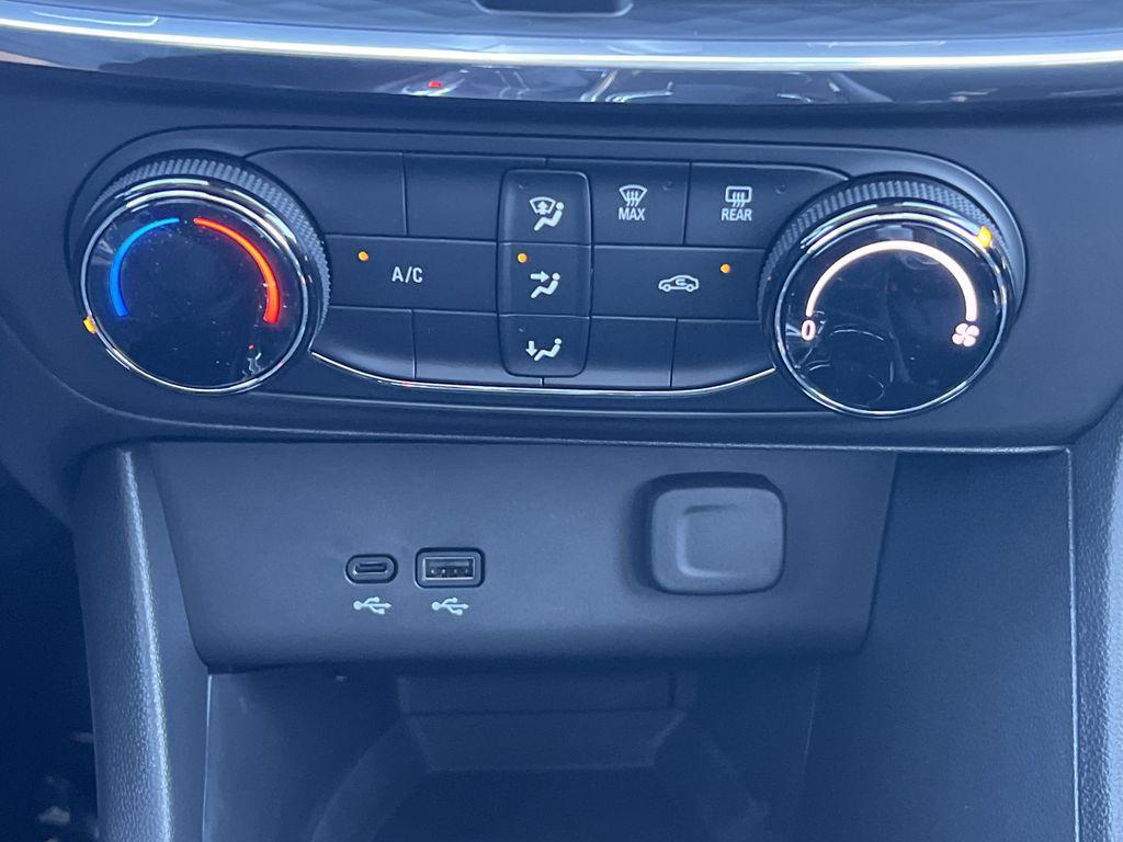 new 2026 Buick Encore GX car, priced at $28,785