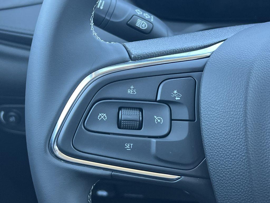 new 2026 Buick Encore GX car, priced at $28,785