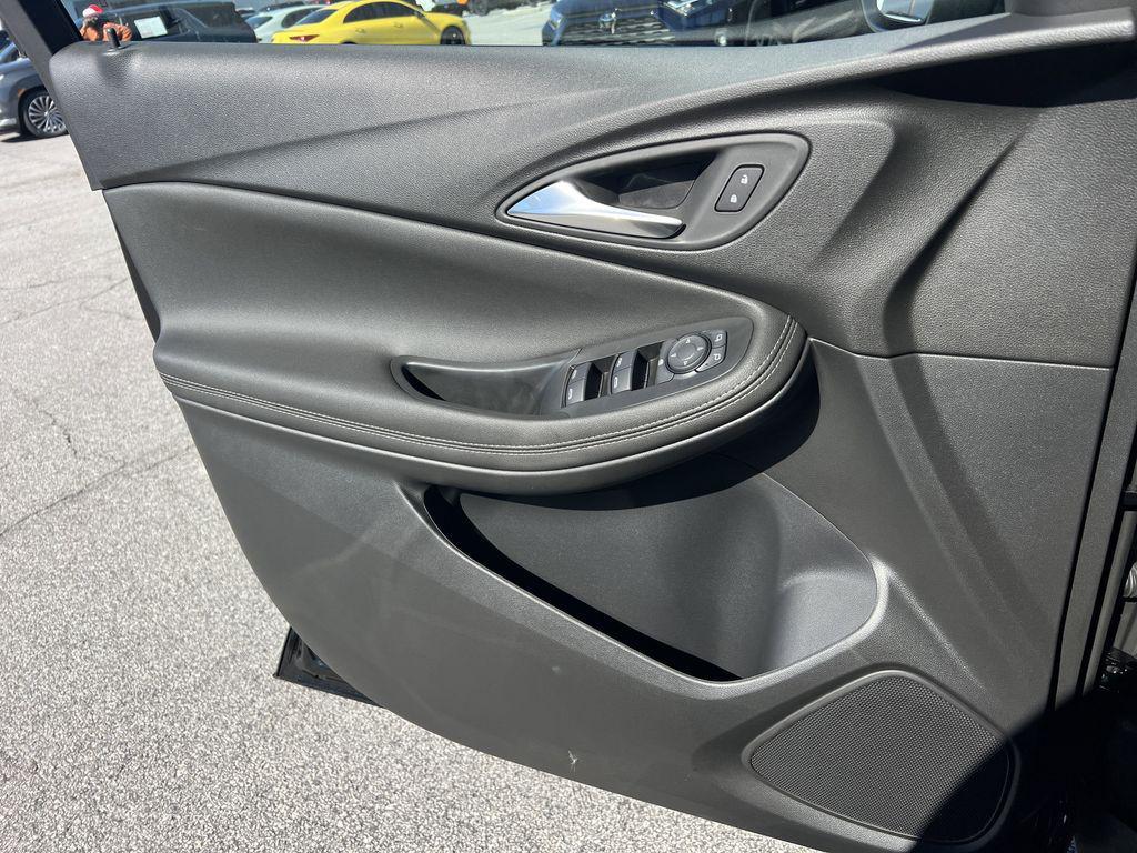 new 2026 Buick Encore GX car, priced at $28,785