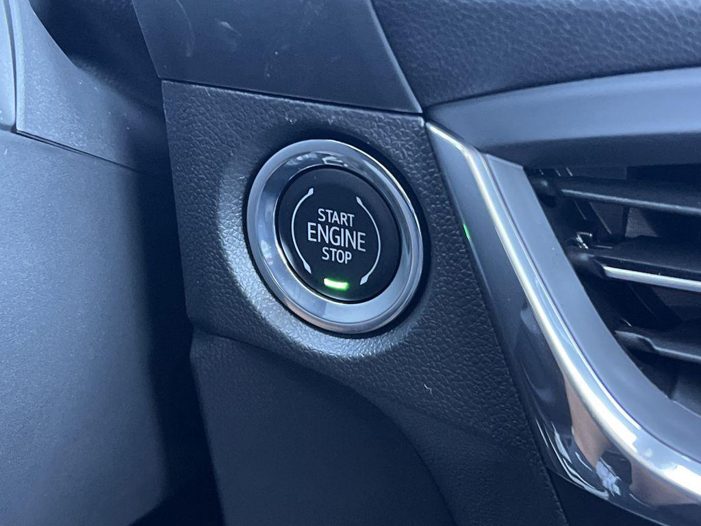 new 2026 Buick Encore GX car, priced at $28,785