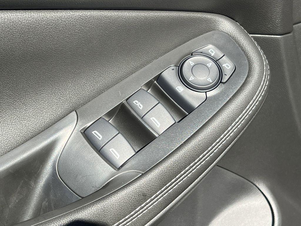 new 2026 Buick Encore GX car, priced at $28,785