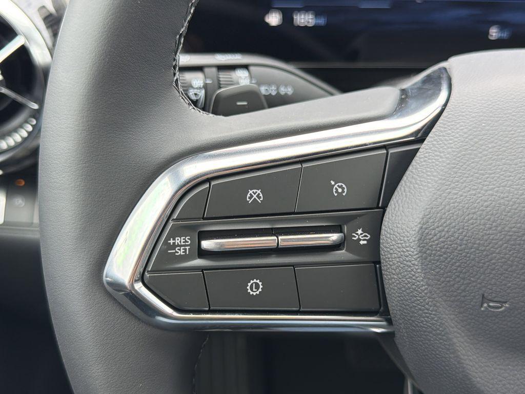 new 2026 Chevrolet Equinox car, priced at $33,790