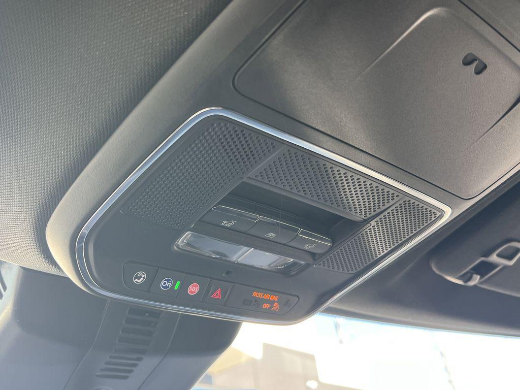 new 2026 Buick Enclave car, priced at $65,155