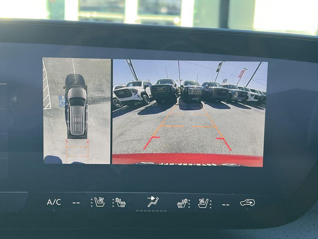 new 2026 Buick Enclave car, priced at $65,155