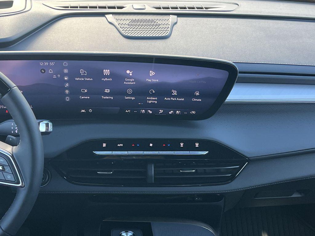 new 2026 Buick Enclave car, priced at $65,155