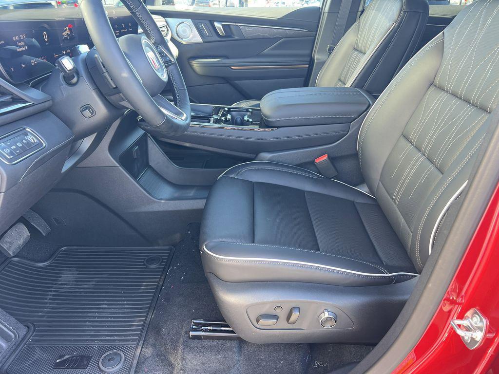 new 2026 Buick Enclave car, priced at $65,155