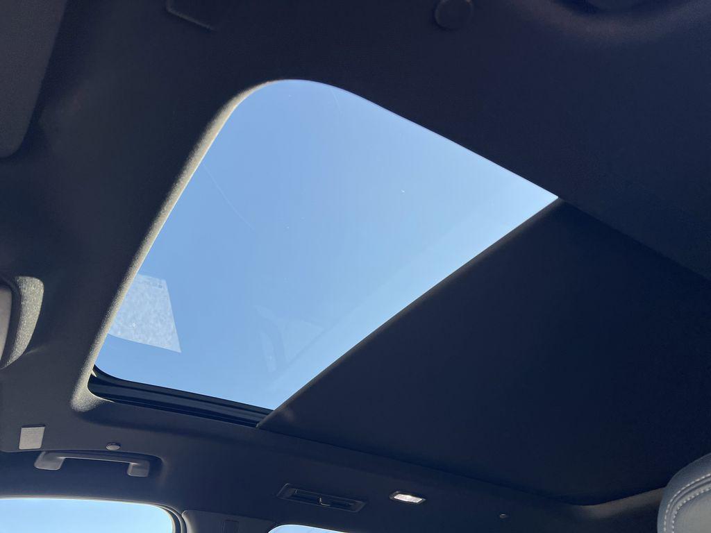 new 2026 Buick Enclave car, priced at $65,155