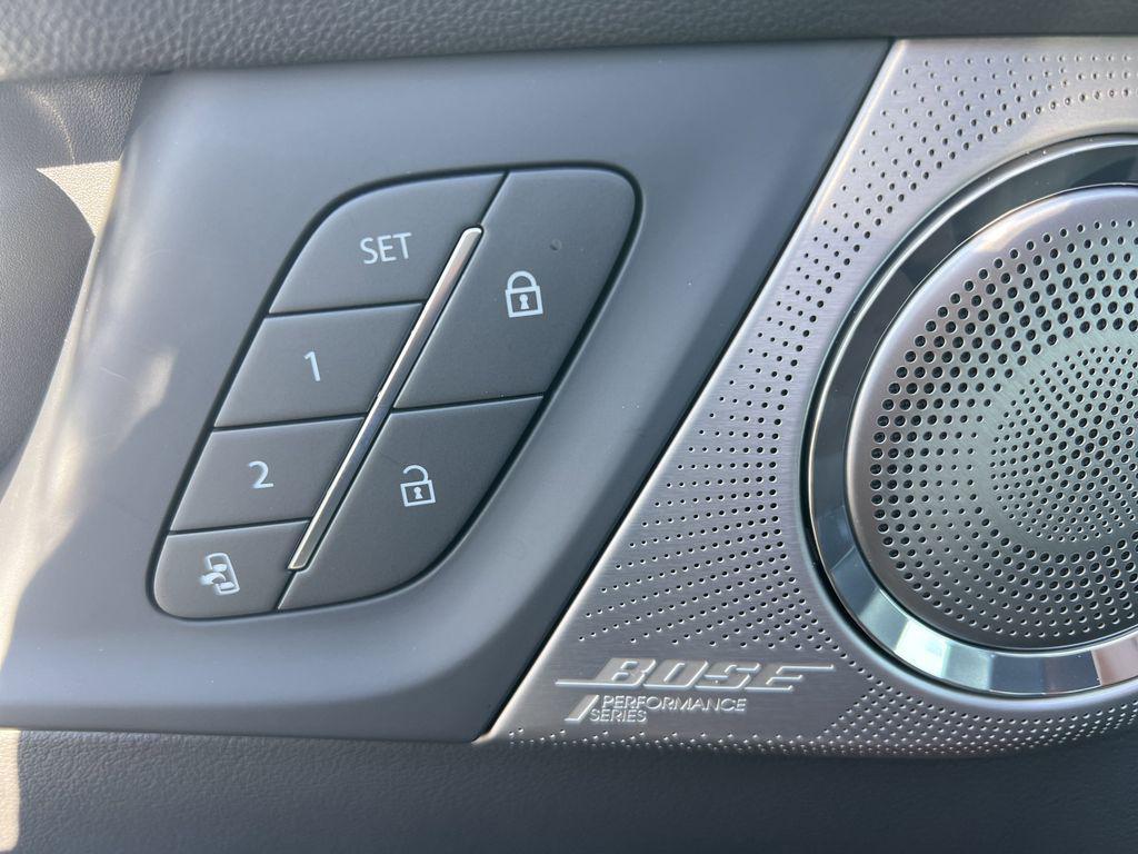 new 2026 Buick Enclave car, priced at $65,155