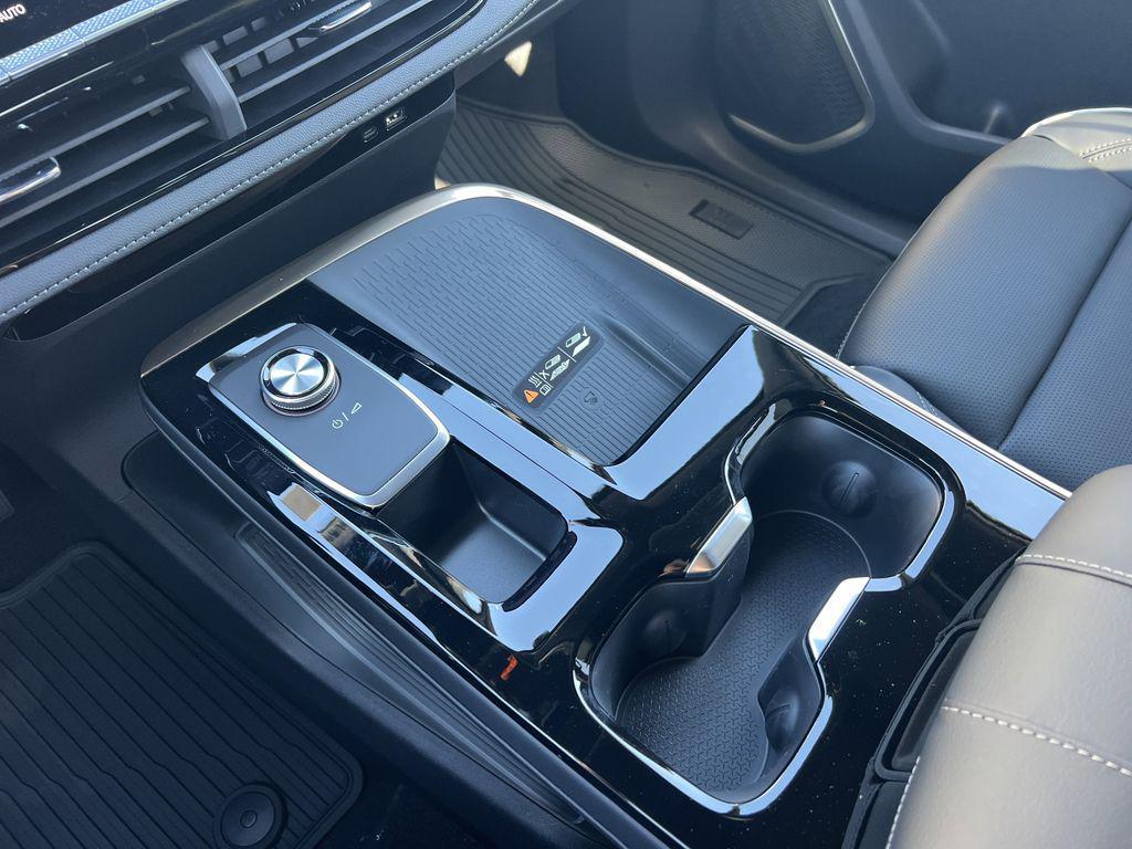 new 2026 Buick Enclave car, priced at $65,155