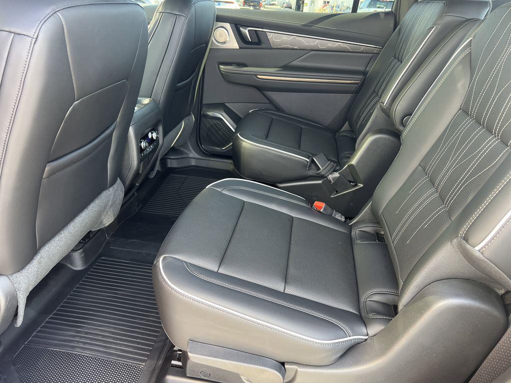 new 2026 Buick Enclave car, priced at $65,155