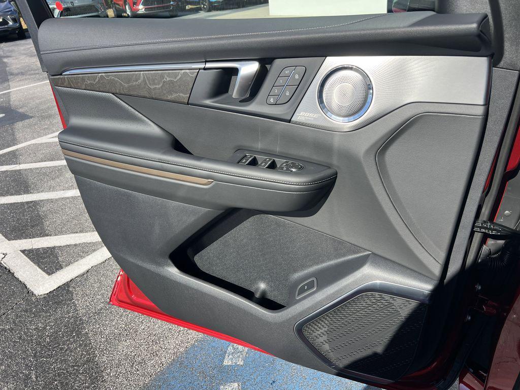 new 2026 Buick Enclave car, priced at $65,155