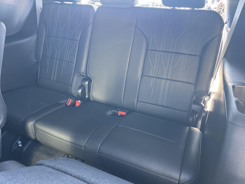 new 2026 Buick Enclave car, priced at $65,155