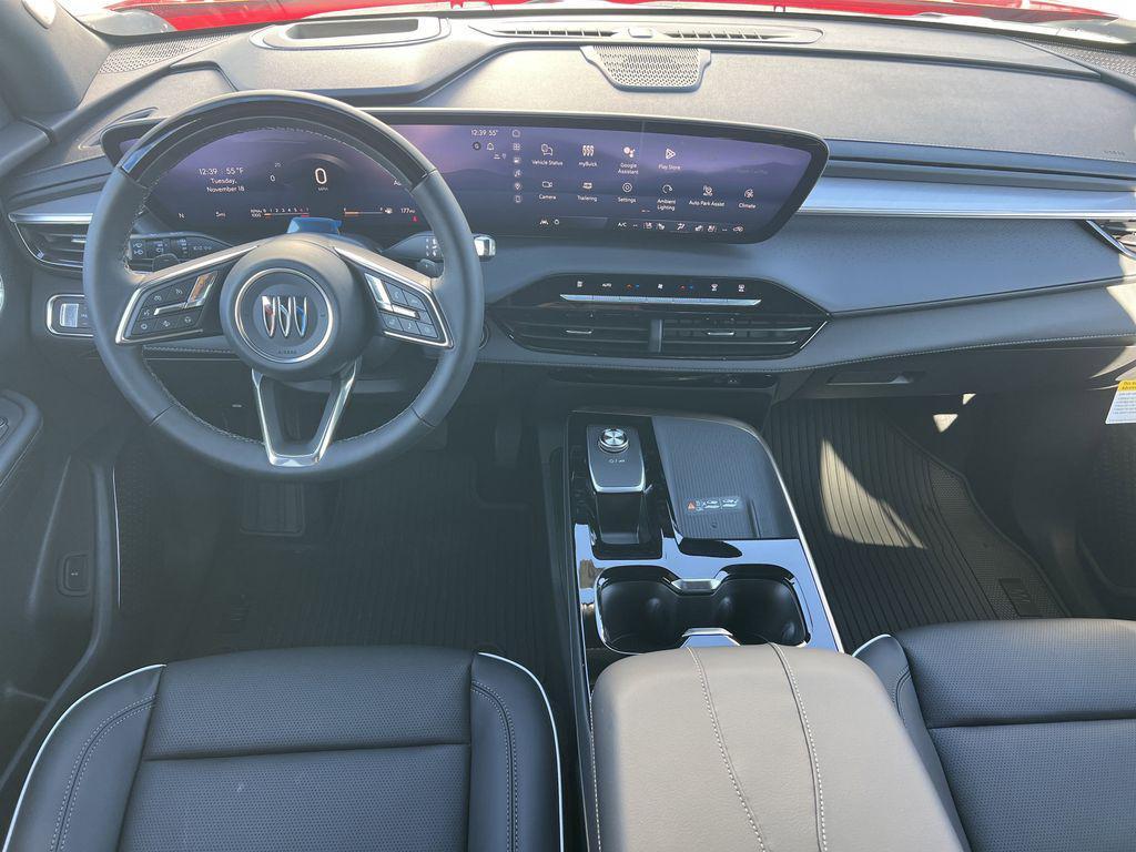 new 2026 Buick Enclave car, priced at $65,155