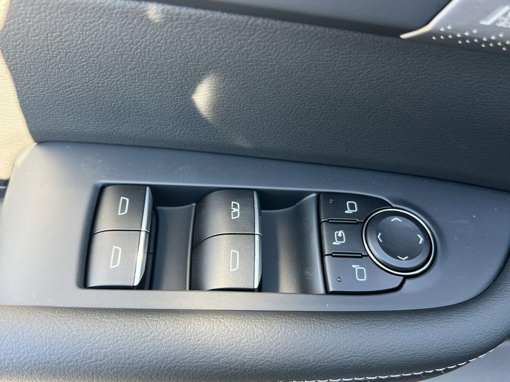 new 2026 Buick Enclave car, priced at $65,155