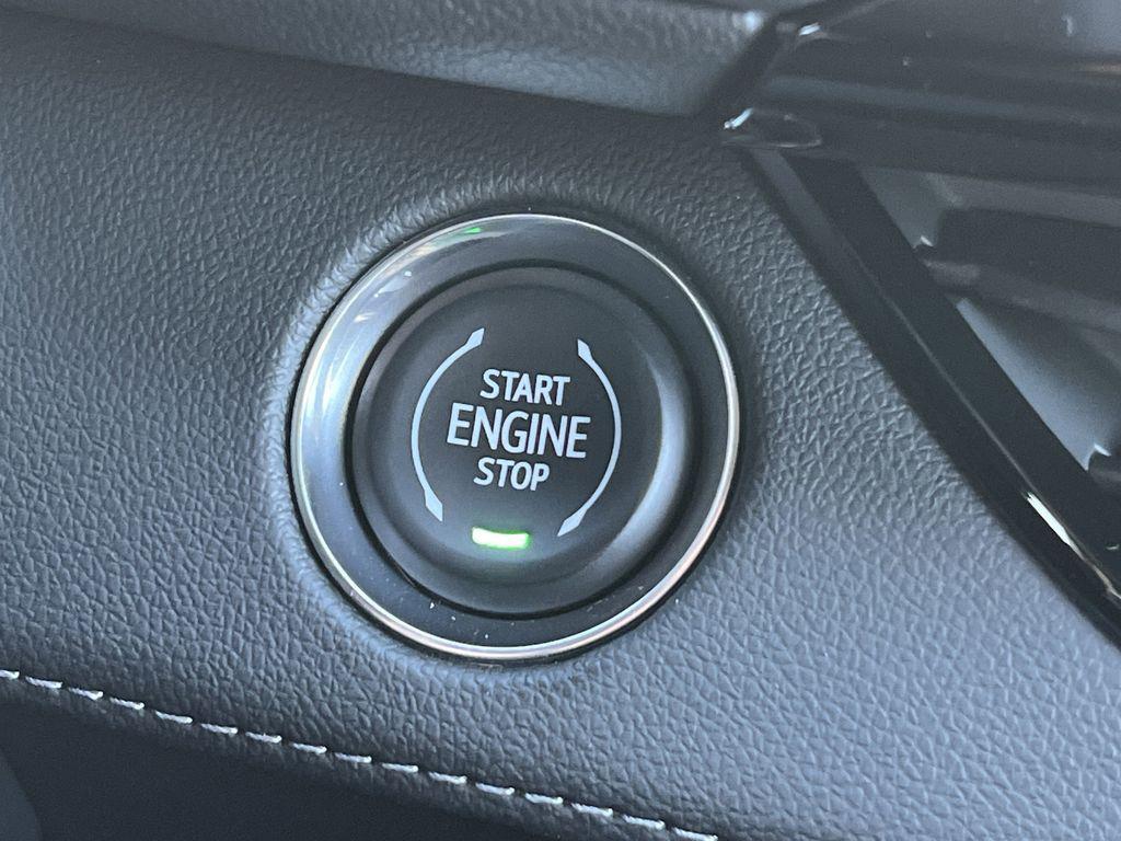 new 2026 Buick Enclave car, priced at $65,155