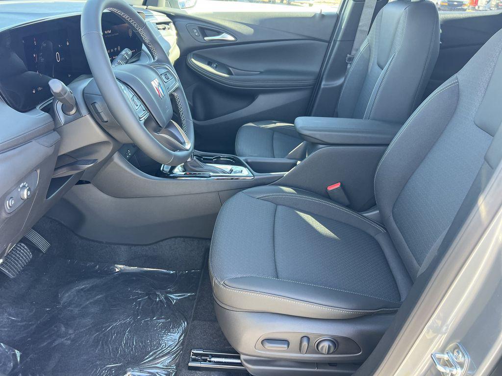 new 2026 Buick Encore GX car, priced at $29,780