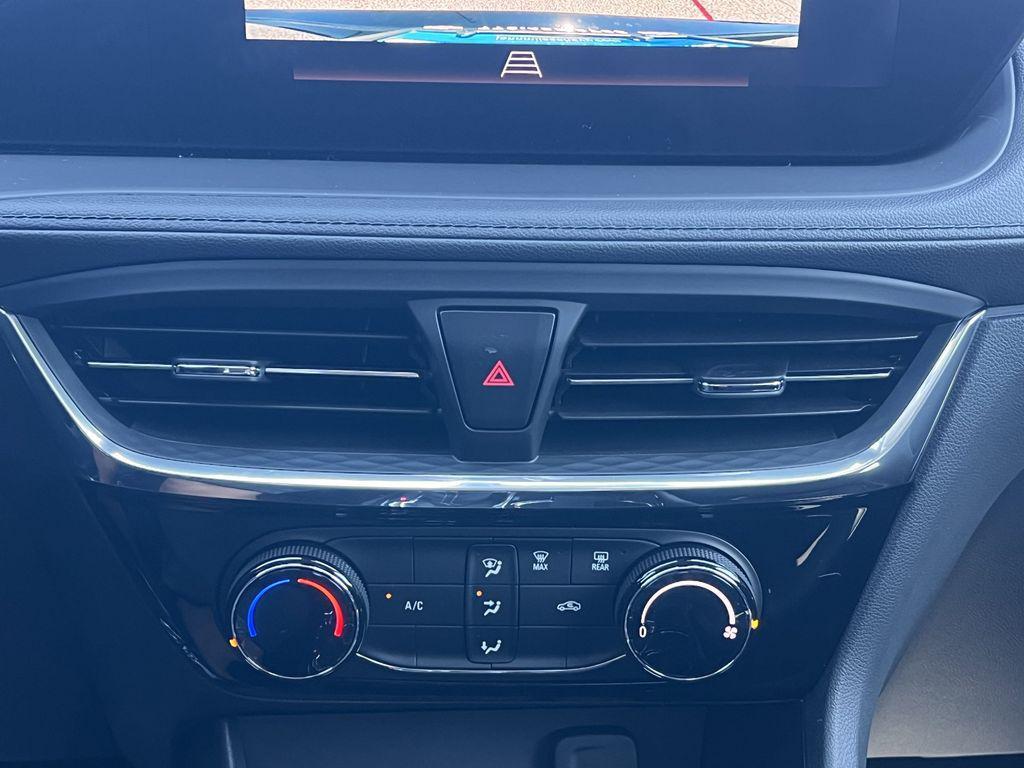 new 2026 Buick Encore GX car, priced at $25,499