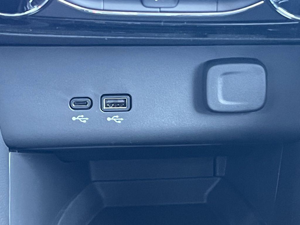 new 2026 Buick Encore GX car, priced at $25,499