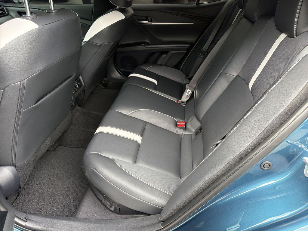 used 2026 Toyota Camry car, priced at $31,999
