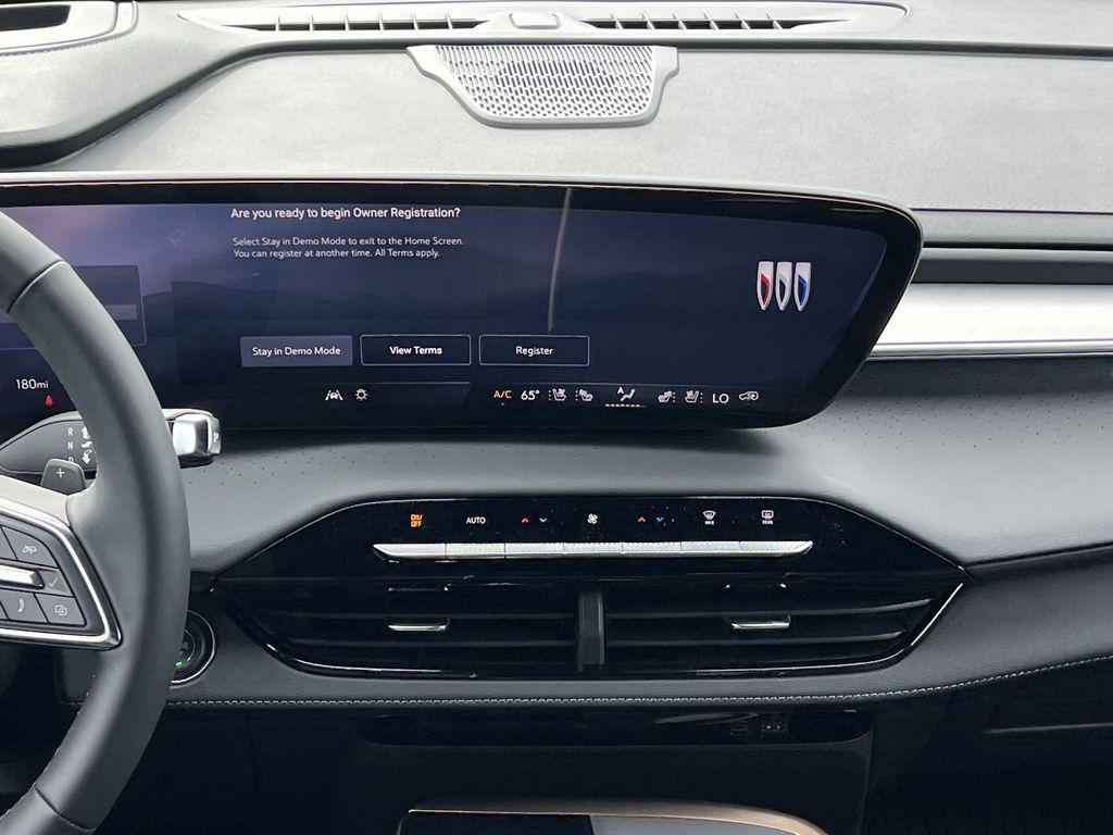 new 2026 Buick Enclave car, priced at $59,900