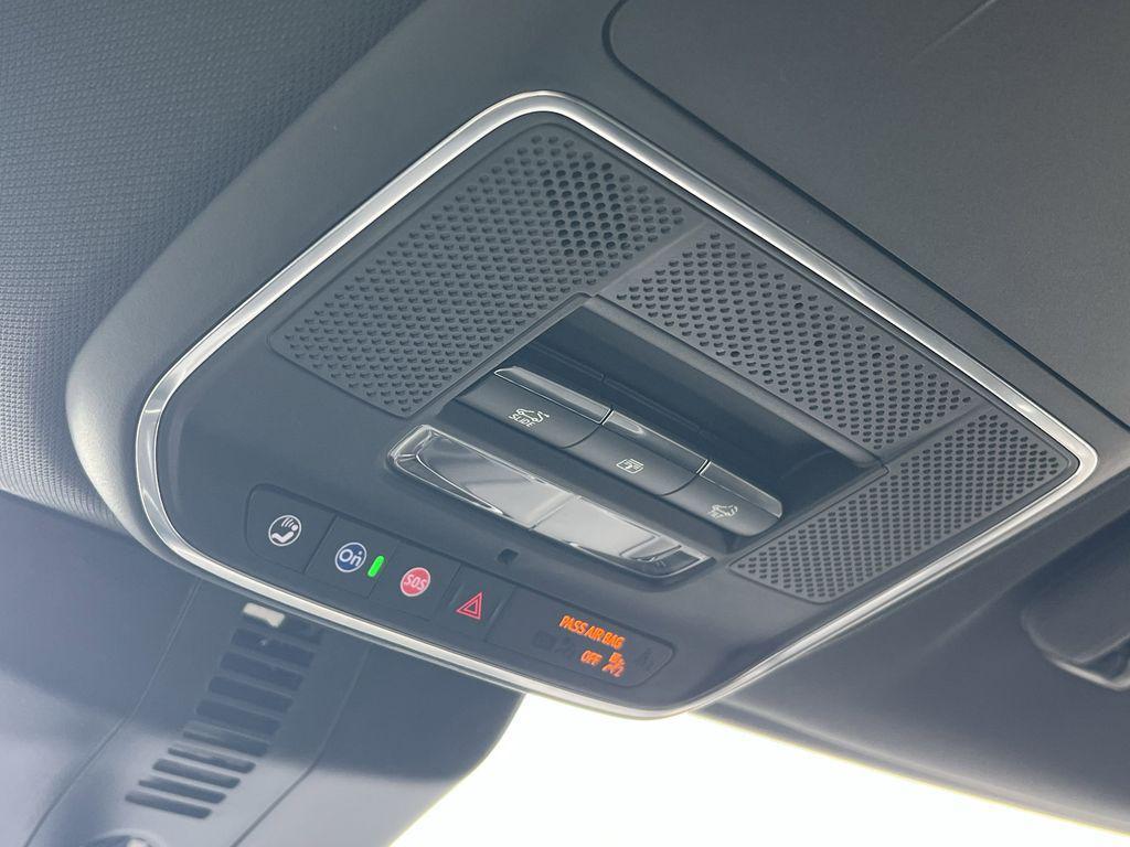 new 2026 Buick Enclave car, priced at $59,900