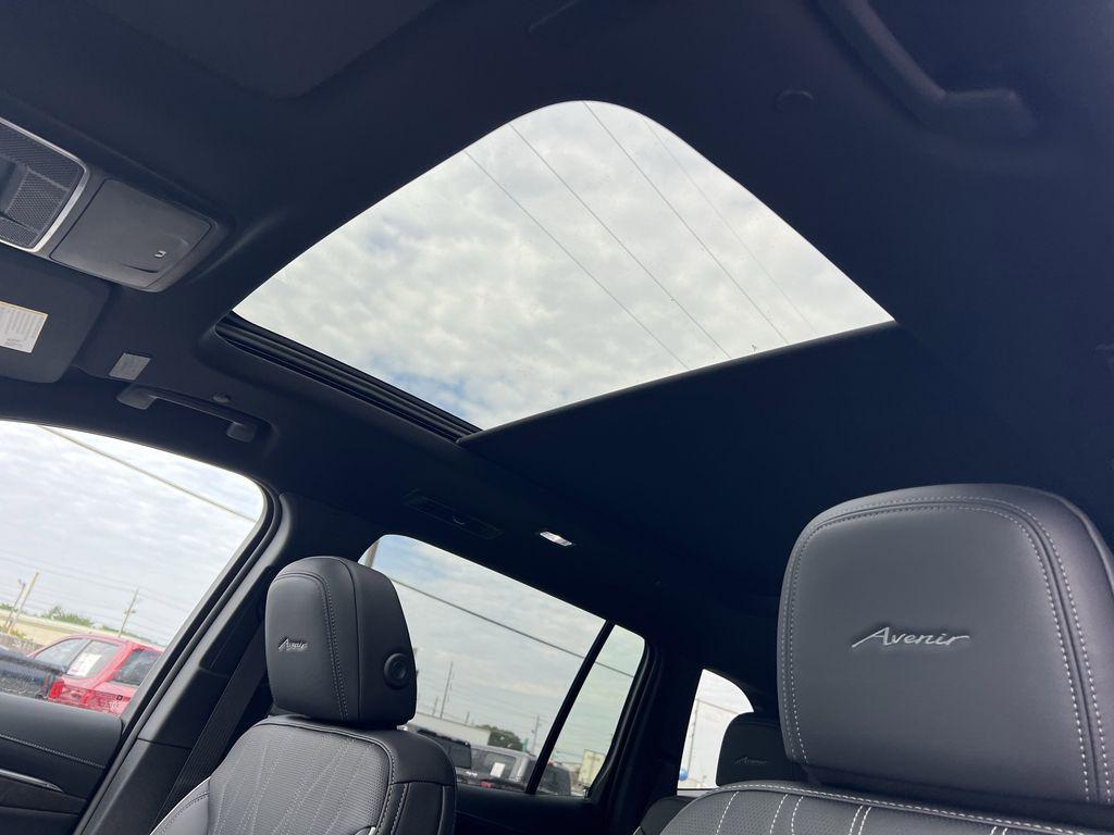 new 2026 Buick Enclave car, priced at $59,900