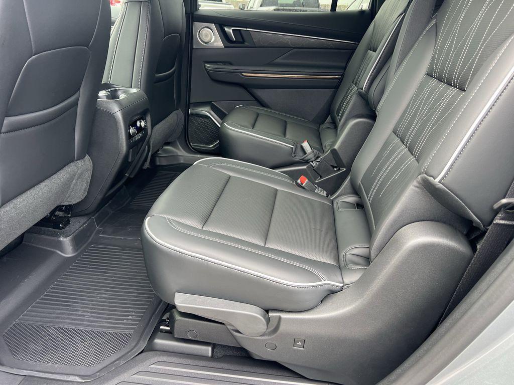 new 2026 Buick Enclave car, priced at $59,900