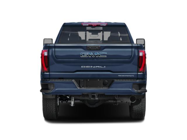 new 2026 GMC Sierra 2500 car, priced at $100,515