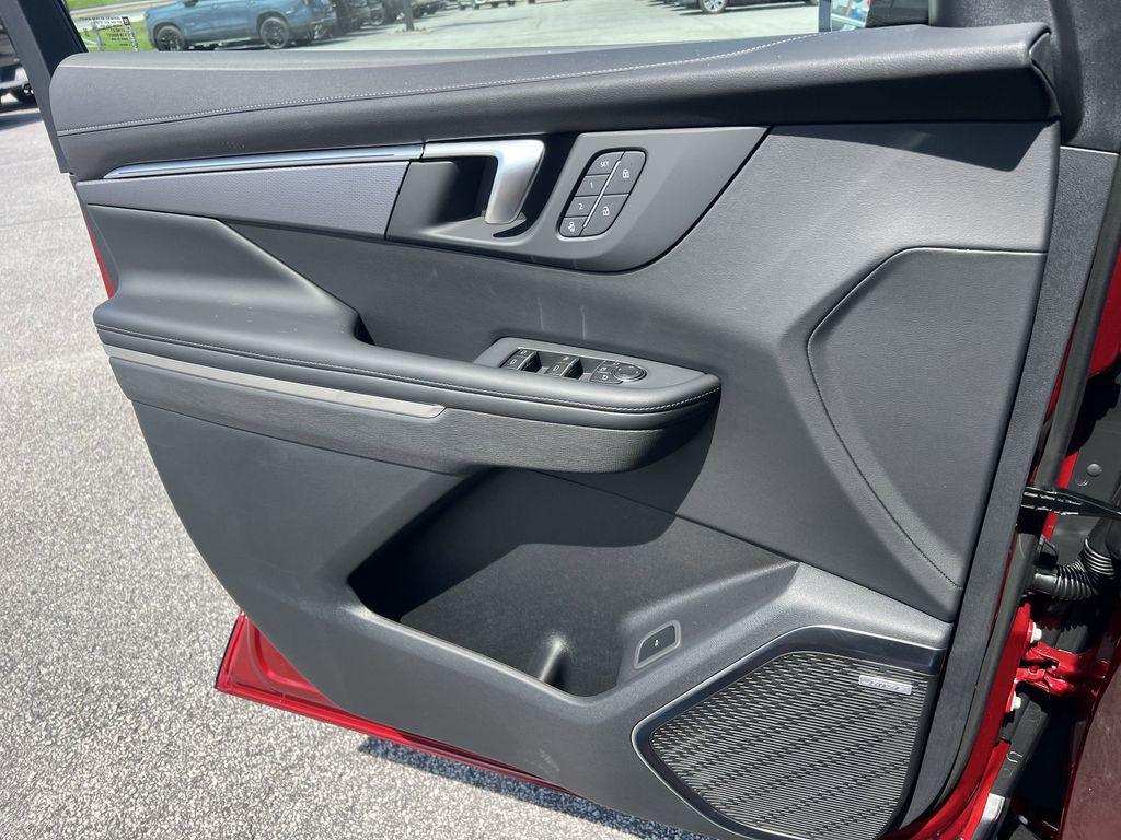 new 2026 Buick Enclave car, priced at $52,149