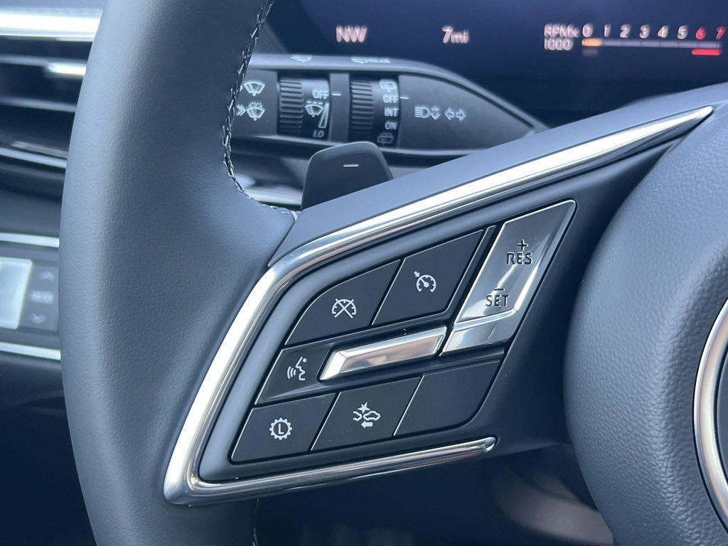 new 2026 Buick Enclave car, priced at $52,149