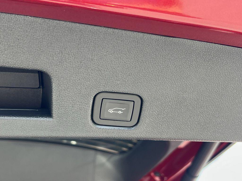 new 2026 Buick Enclave car, priced at $52,149