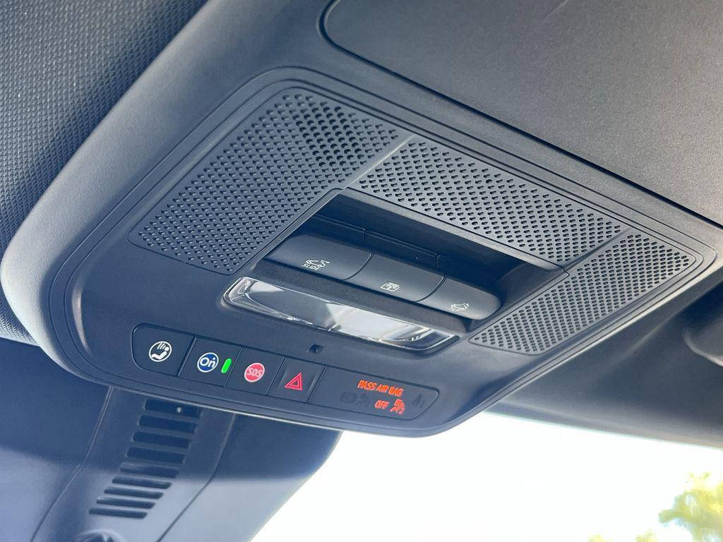 new 2026 Buick Enclave car, priced at $52,149