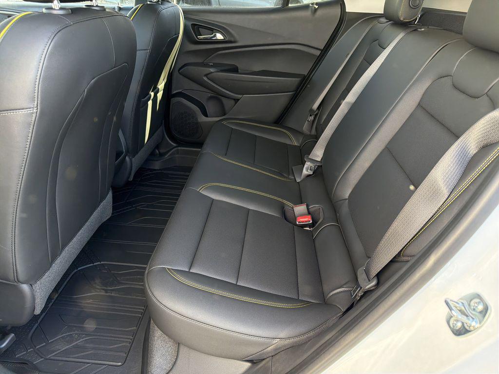 new 2026 Chevrolet Trax car, priced at $28,280