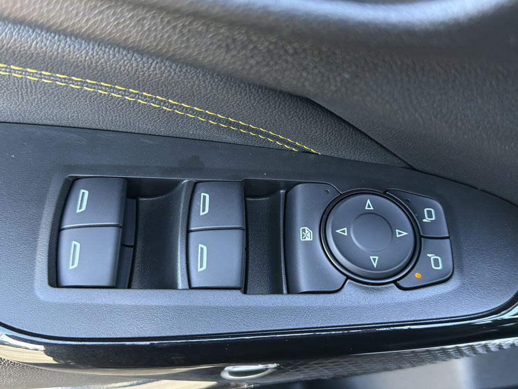 new 2026 Chevrolet Trax car, priced at $28,280