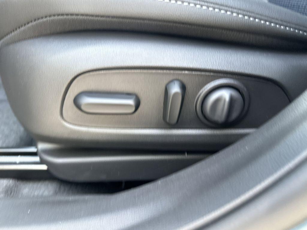 new 2026 Buick Envista car, priced at $27,235