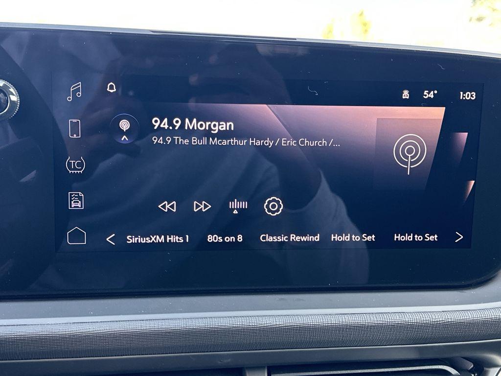 new 2026 Buick Envista car, priced at $27,235