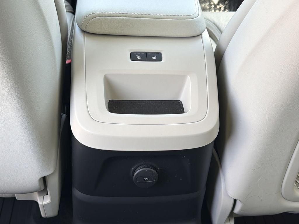 used 2024 Volvo XC60 Recharge Plug-In Hybrid car, priced at $44,587