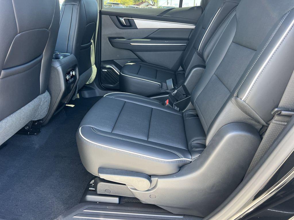 new 2026 Buick Enclave car, priced at $47,090