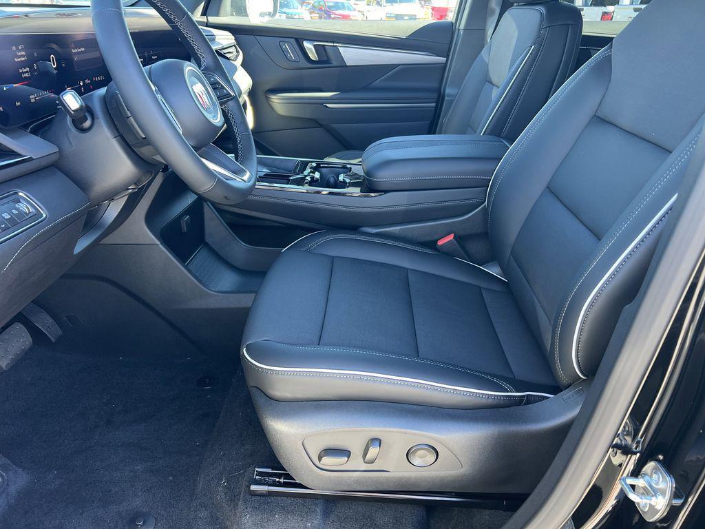new 2026 Buick Enclave car, priced at $47,090