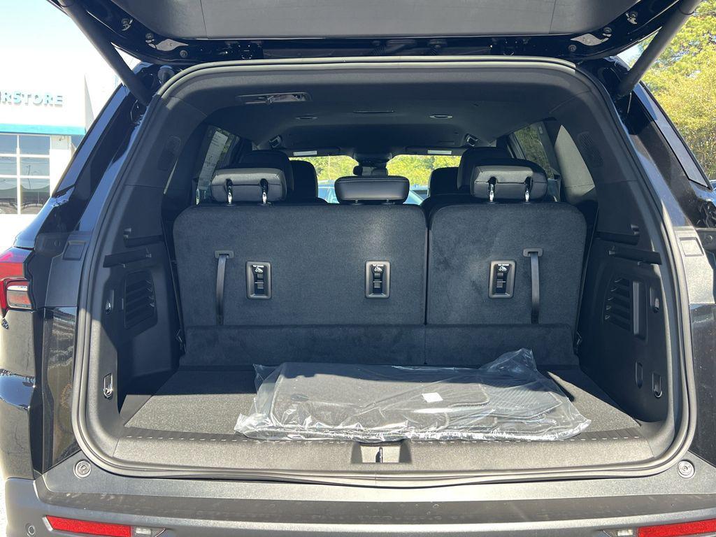 new 2026 Buick Enclave car, priced at $47,090