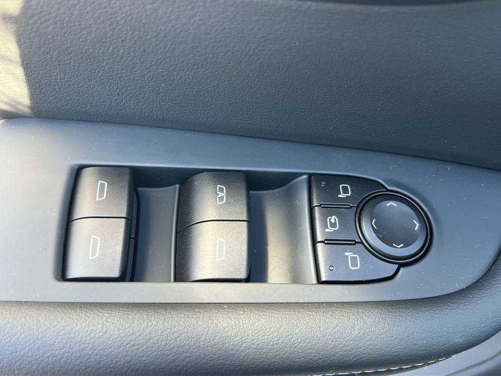 new 2026 Buick Enclave car, priced at $47,090