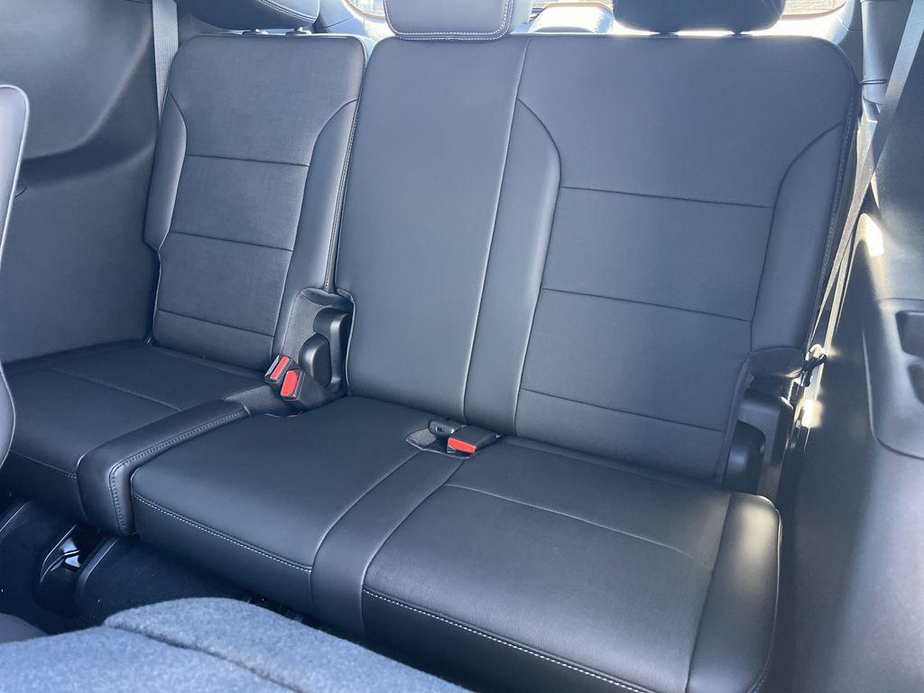 new 2026 Buick Enclave car, priced at $47,090