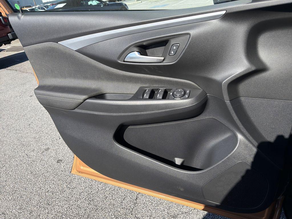 new 2026 Buick Envista car, priced at $27,985