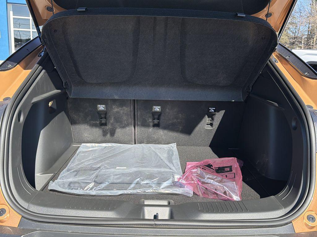 new 2026 Buick Envista car, priced at $27,985